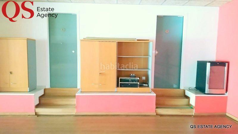 Foto f98fa800-5635-469b-b677-09dc9e34f2ab. Local commercial dans residencial Blanes - vistamar Blanes