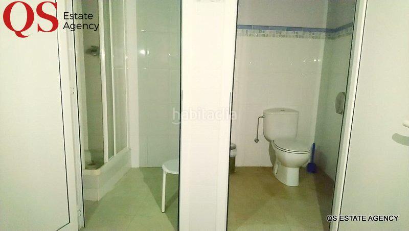 Foto ff3eaa66-c58e-4fe3-8d86-b2badc953f02. Local commercial dans residencial Blanes - vistamar Blanes