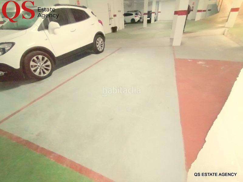 Foto 5384c0fb-4de8-45a6-8a11-060dd712fdca. Parking coche lote de cinco plazas de parking al centro en Cunit