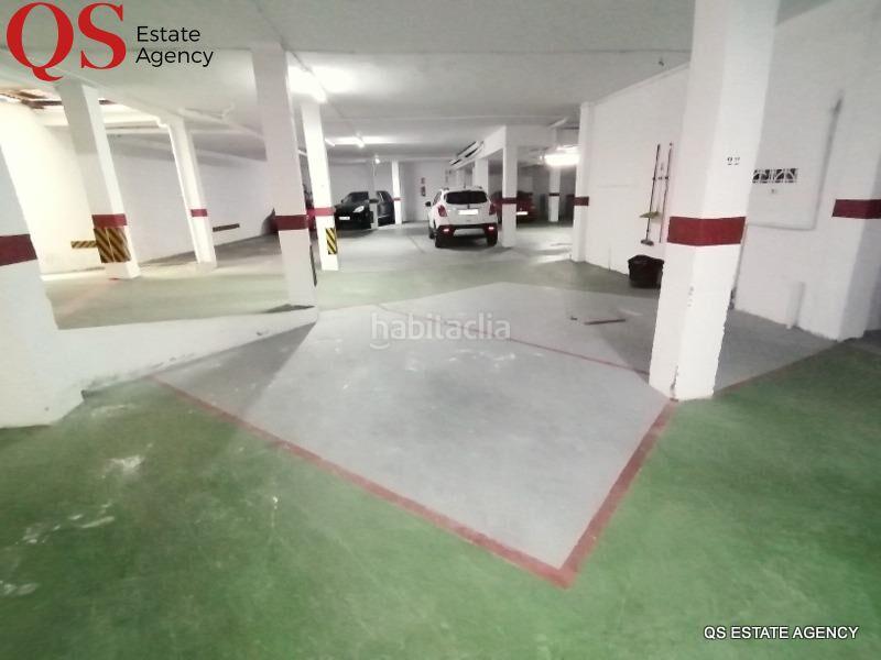 Foto 908ce883-20ad-4ad7-b772-6ace1d0d3818. Parking coche lote de cinco plazas de parking al centro en Cunit