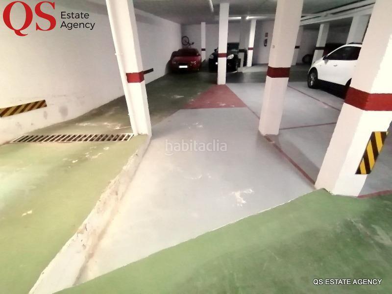 Foto a03516dd-7d5a-4bef-b327-1a6806994062. Parking coche lote de cinco plazas de parking al centro en Cunit