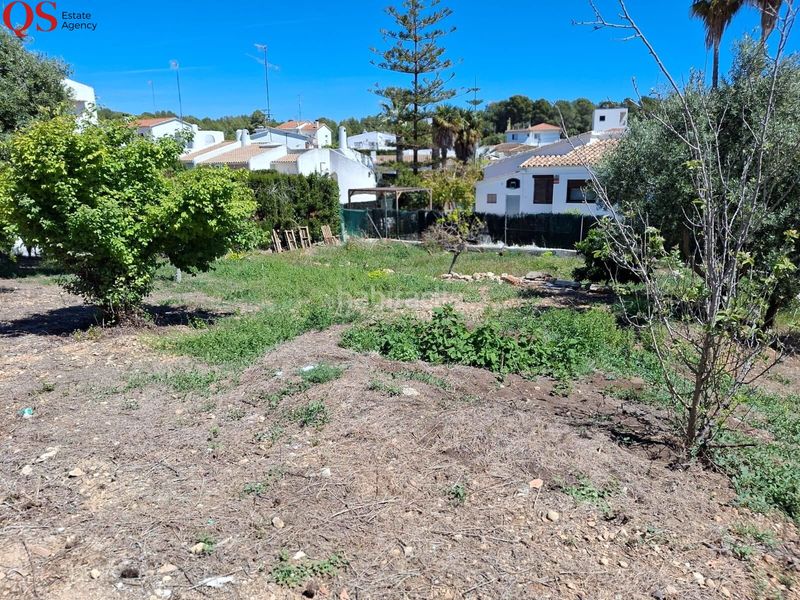 Foto 01db5fed-c2b4-4c4c-b60d-e5ebeee4a53c. Terreny residencial a Cunit residencial Cunit