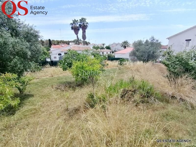 Foto 6c4a97c2-3e6c-4bde-be40-814bef1c7d5e. Terreny residencial a Cunit residencial Cunit