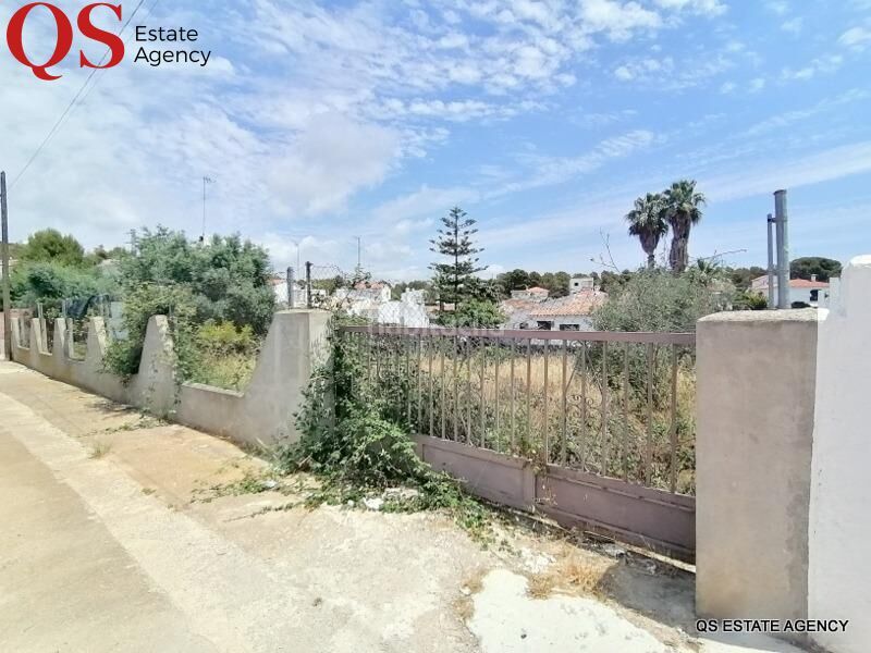 Foto d53138bf-e31d-4e98-b430-63b4a605b7b0. Terreny residencial a Cunit residencial Cunit