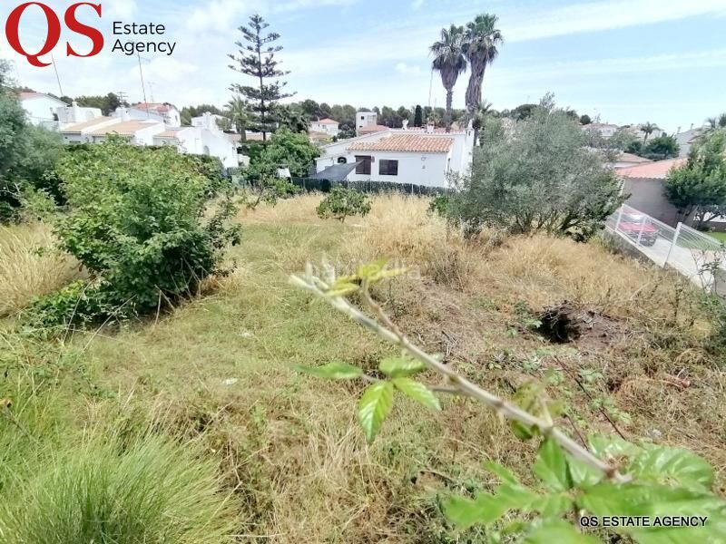 Foto ebc62705-1bf3-4c5a-be6e-faded6b4307f. Terreny residencial a Cunit residencial Cunit