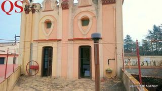 Casa a Caldes de Malavella. Casa en el centro de caldes de malavella