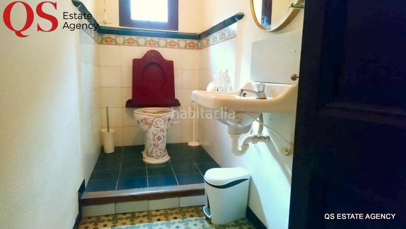Foto f052ad21-62ab-4c5d-836a-241a99bdef94. Casa amb calefacció aparcament a Caldes de Malavella
