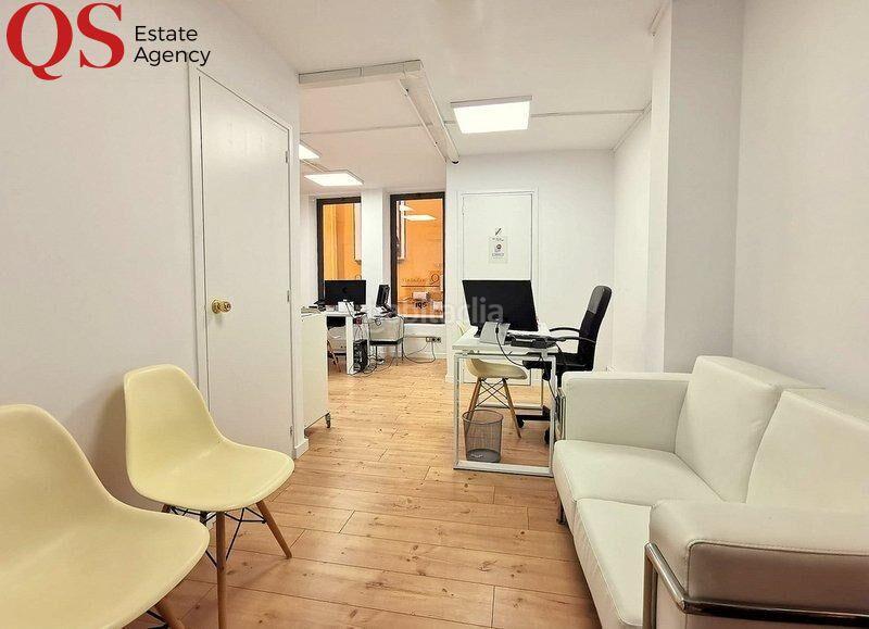 Foto 00ebef21-3d20-4a86-b84d-551b5b78d98f. Local commercial dans Fenals Lloret de Mar