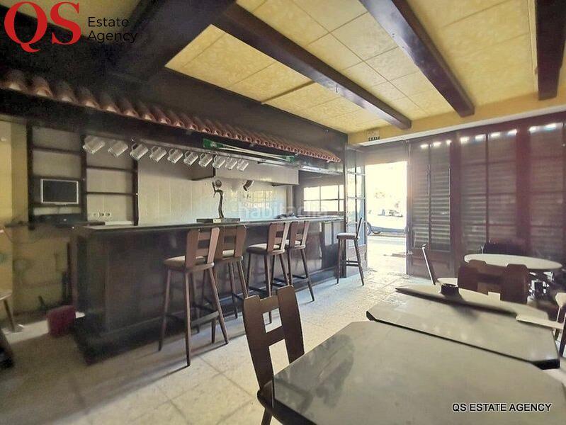 Foto 04b00b50-1237-40b8-989d-3f75f69ca6a6. Local commercial dans Fenals Lloret de Mar