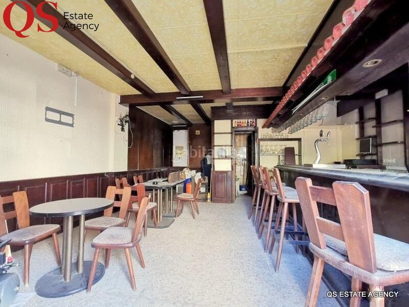 Foto 9d76f425-9b5b-4880-ab18-22124ea60038. Local comercial a Fenals Lloret de Mar