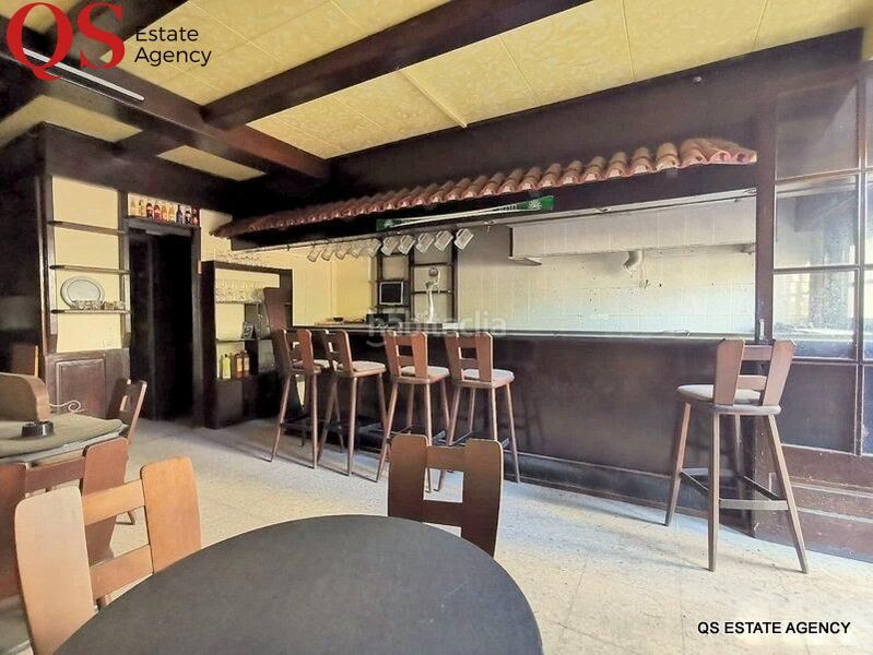 Foto d8c549c7-c952-4932-a87a-184b0440bf28. Local comercial a Fenals Lloret de Mar