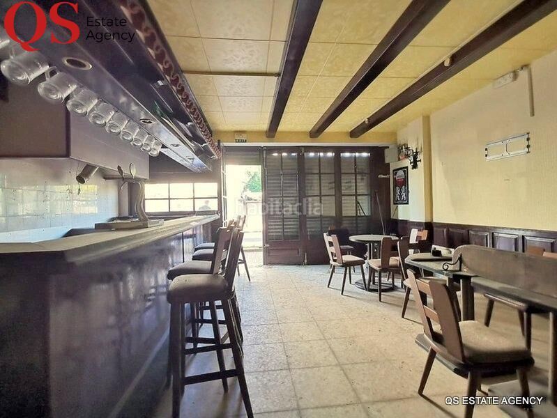 Foto f04ca9d0-ae90-4580-883a-e6a7dcc9433c. Local comercial a Fenals Lloret de Mar