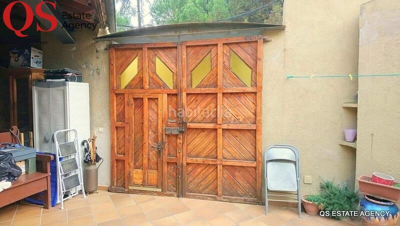 Foto bbb9dd8d-941b-4ce4-b4d0-9a6591b8ec1d. Masia amb aparcament a Caldes de Malavella