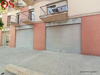 Business premise in El Tancat-Mas d´en Gual. Local comercial en el vendrell