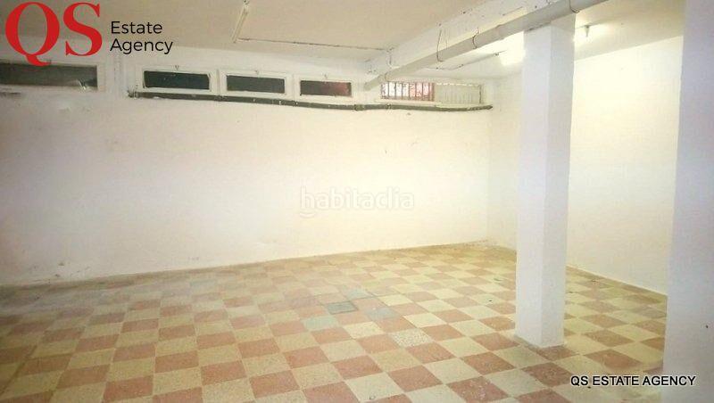 Foto 03d15e9b-f778-4e37-8d5a-345d37a2932f. Local comercial a Els Pins Blanes