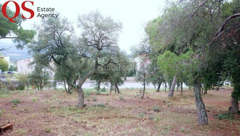 Foto 2d06b17a-63dd-464d-b6d8-af04a9bfc8ae. Terreno residencial terreno con vistas al mar en urbanización sant daniel, en Tordera