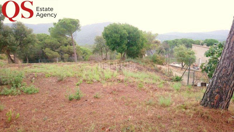 Foto 46344f80-b58b-4456-a1eb-4e4376816b6e. Terreno residencial terreno con vistas al mar en urbanización sant daniel, en Tordera