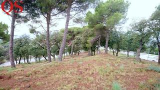 Residential Plot in Mas Mora-Sant Daniel. Terreno con vistas al mar en urbanización sant daniel, tordera