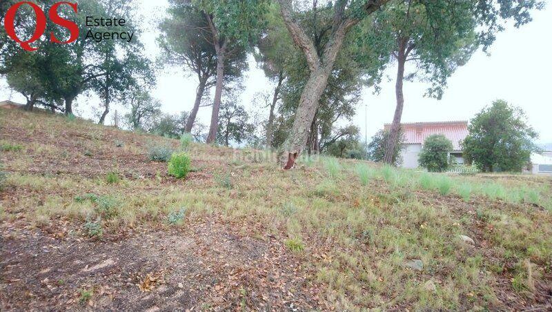 Foto db2b576e-4c61-40dd-ad97-8437ed5ec653. Terreno residencial terreno con vistas al mar en urbanización sant daniel, en Tordera