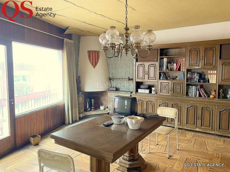 Foto 22fd547e-0176-4314-ae9f-95b02d75a110. Casa pareada casa de pueblo en semicentro en Centre Blanes