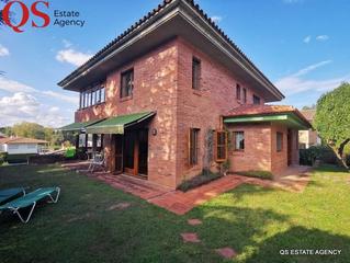 Casa a Palau. Chalet en la zona palau, girona