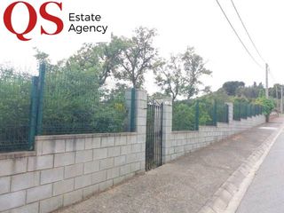 Terreny residencial a Niàgara Parc -Àgora Parc