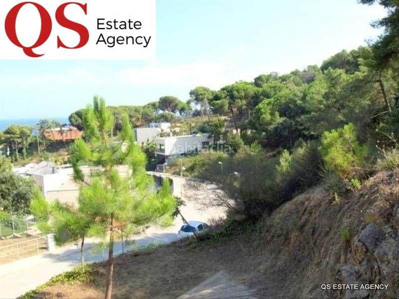 Foto 06121695-793b-4018-803a-680ec45d54f2. Terreny residencial a Santa Cristina-Sant Francesc Blanes