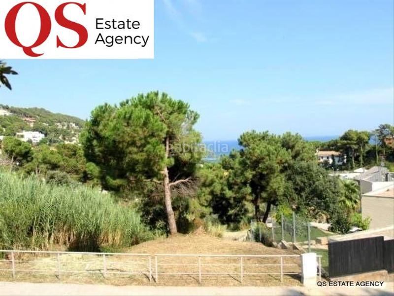 Foto 10dd8db5-52d2-4a4f-a94e-b1d275a8736c. Terreny residencial a Santa Cristina-Sant Francesc Blanes