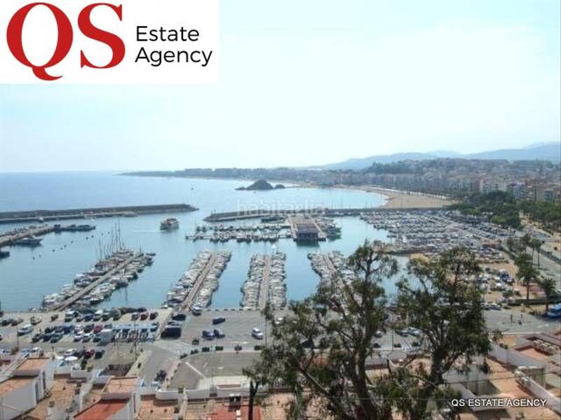 Foto 348b0081-32ed-4f5b-b96e-99b64b49233c. Terreny residencial a Santa Cristina-Sant Francesc Blanes