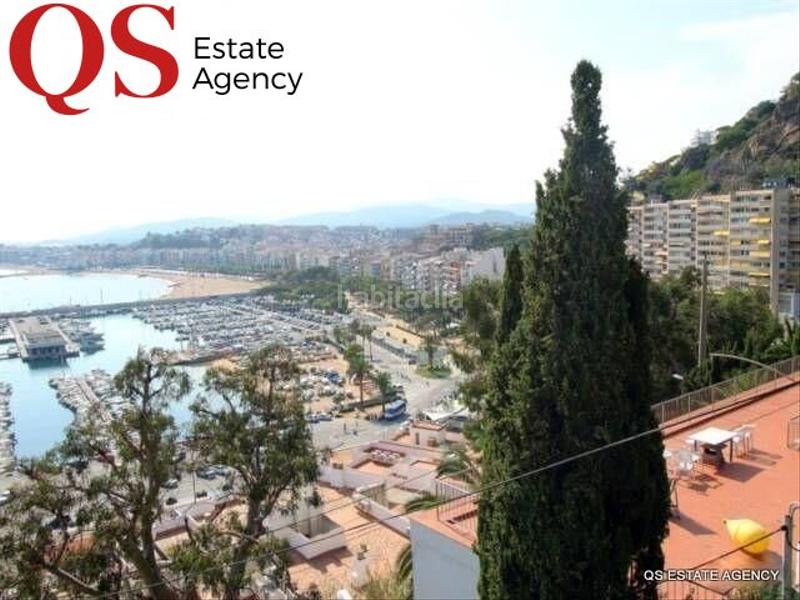 Foto 4f7585d7-f92c-4c8d-91d7-b72e6872b8b2. Terreny residencial a Santa Cristina-Sant Francesc Blanes