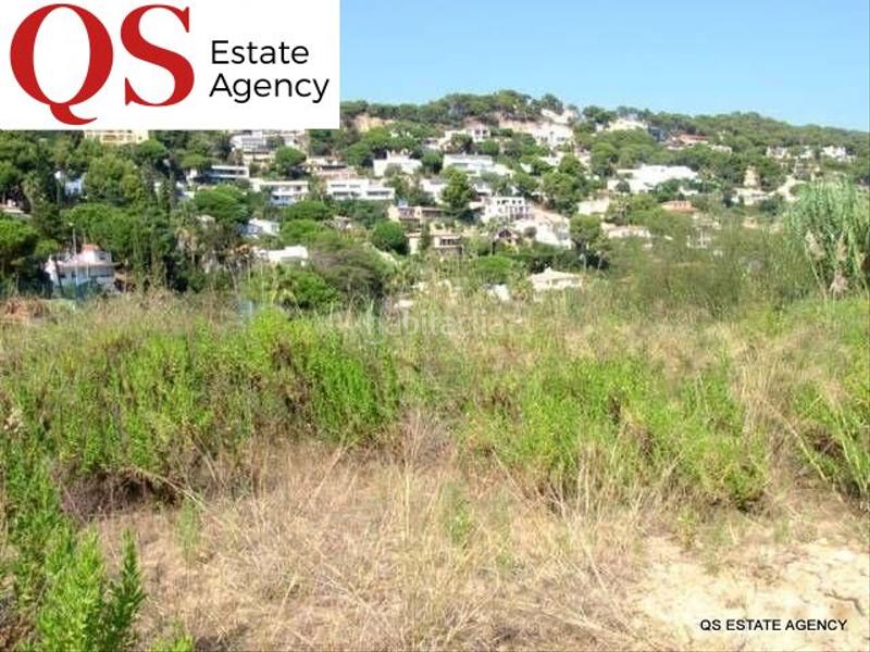 Foto 8cc78cc6-712f-4e08-b963-963f823a50c5. Terreny residencial a Santa Cristina-Sant Francesc Blanes
