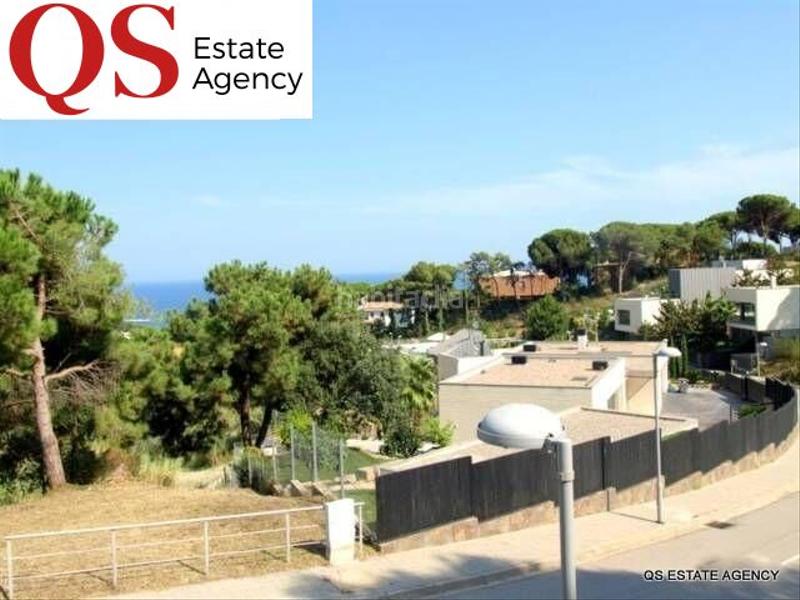 Foto b1fac8ee-5975-4600-8344-c13cb8b7ee3d. Terreny residencial a Santa Cristina-Sant Francesc Blanes