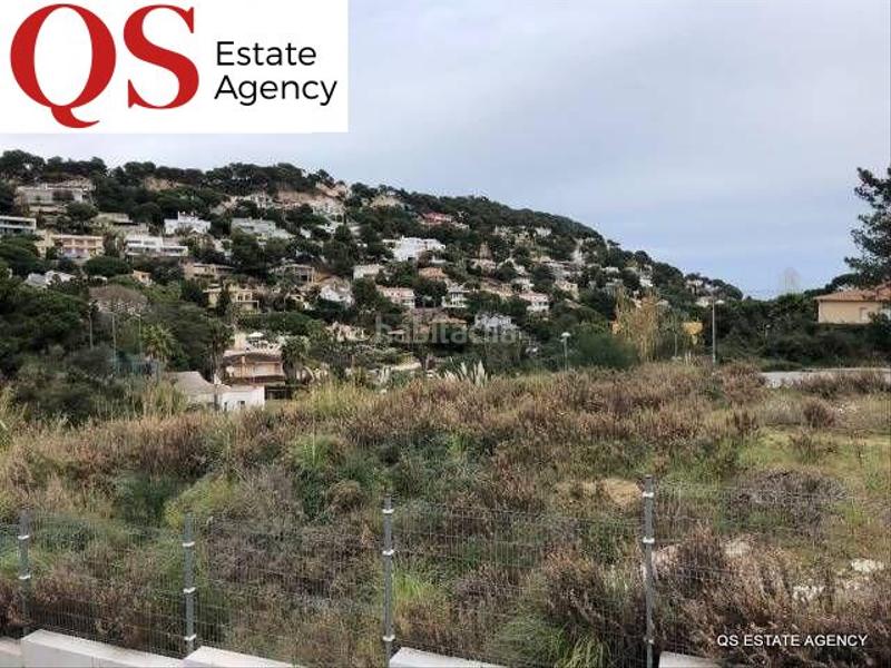Foto d03d9aae-a21e-4079-8782-8c383fa3b4db. Terreny residencial a Santa Cristina-Sant Francesc Blanes