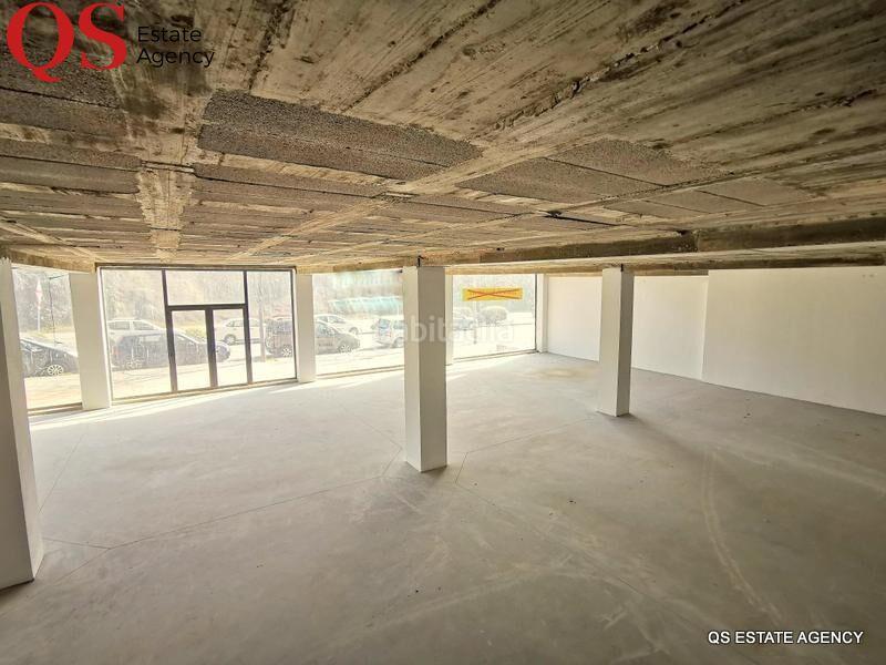 Foto 062339d8-11ad-4ca7-9575-40f2e5f38161. Geschäftsraum in Mercat-Mas Moixa Blanes