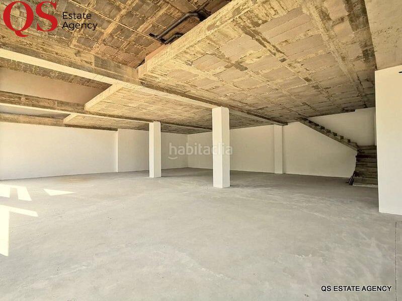 Foto 18f520e2-bfa9-4cdb-9657-2c8e97939854. Geschäftsraum in Mercat-Mas Moixa Blanes