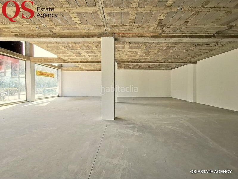 Foto ca6b9c42-a142-4afe-9892-a11de246ba8d. Local comercial a Mercat-Mas Moixa Blanes