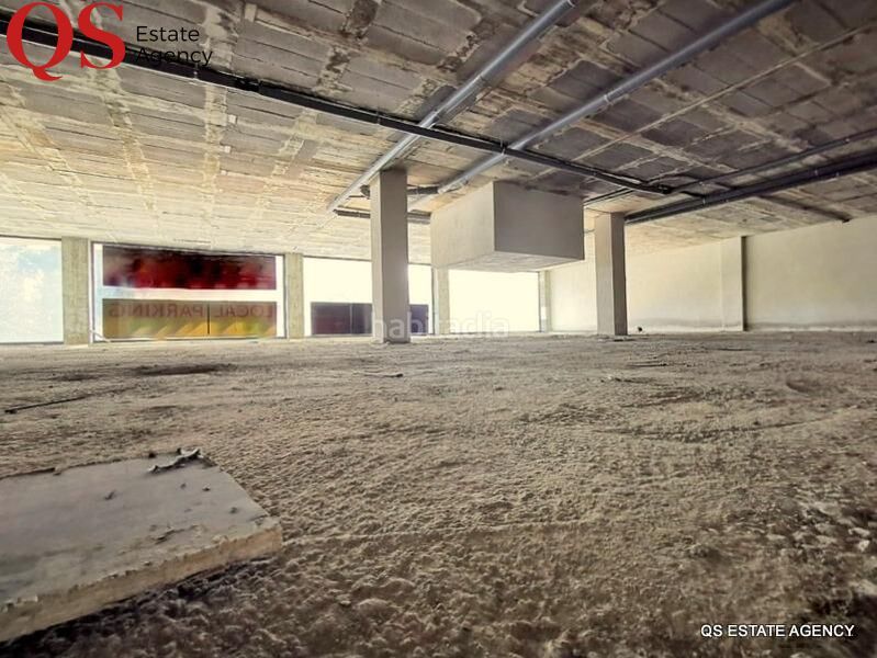 Foto ca6f9b86-dba1-4d79-8713-eb69b90dcec1. Local comercial a Mercat-Mas Moixa Blanes