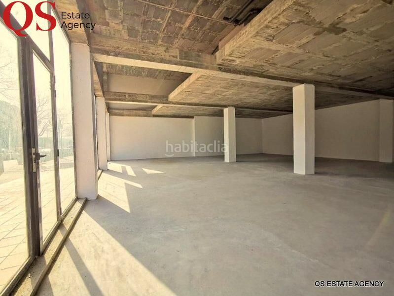 Foto d34c04d6-aa17-4cc7-84bb-39624563a4f3. Geschäftsraum in Mercat-Mas Moixa Blanes