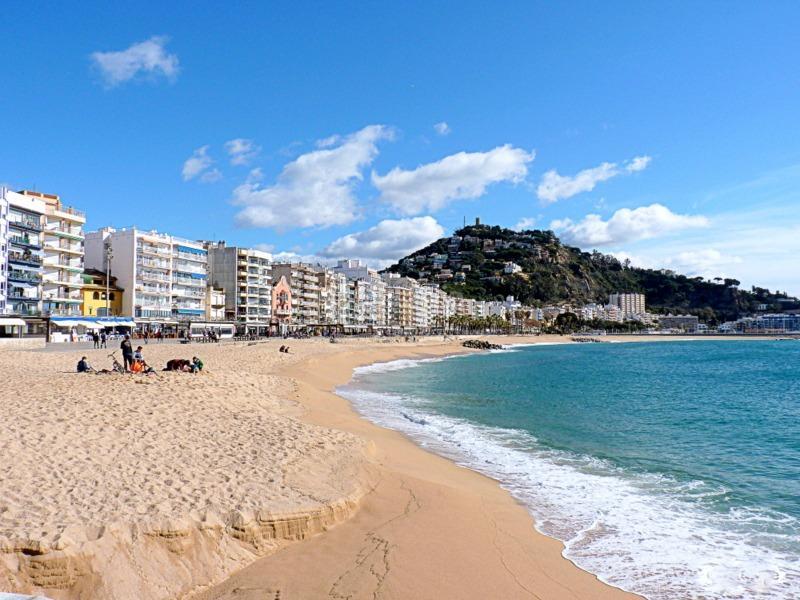Foto 3eefbee2-1741-4afd-874b-922ec1ab25a5. Xalet amb calefacció aparcament piscina a Santa Cristina-Sant Francesc Blanes