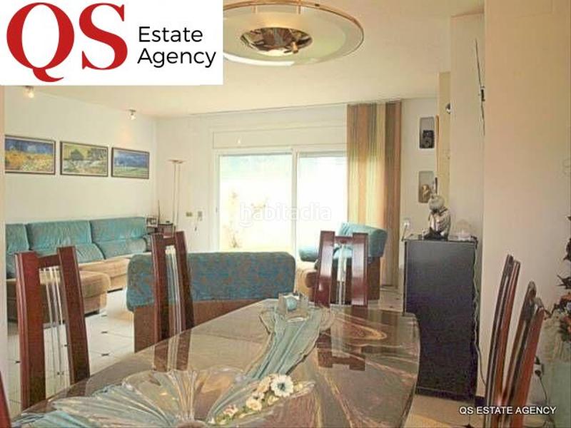 Foto 4f39285c-9717-4082-9c47-c81f23380a56. Casa  con jardín en centro en Centre Blanes