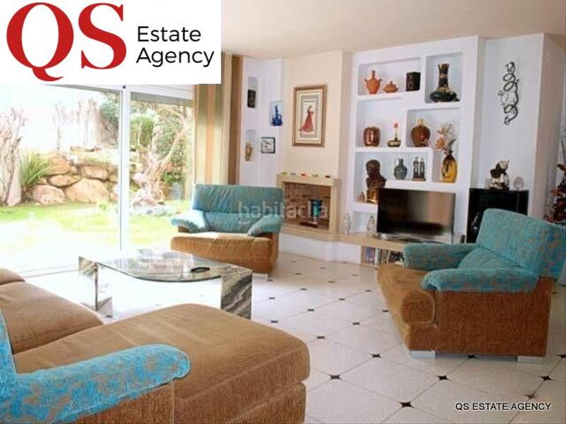 Foto 8183e990-cdff-4d0d-9d87-30f1da83539e. Casa  con jardín en centro en Centre Blanes