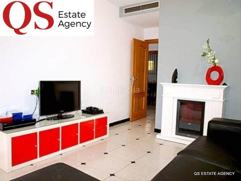 Foto 819b97bd-5267-4c73-b4ff-97498ef4216c. Casa  con jardín en centro en Centre Blanes