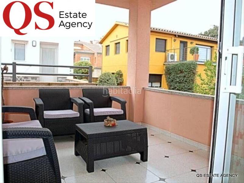 Foto 95666d68-5301-406a-9140-3d7c8b9fb01f. Casa  con jardín en centro en Centre Blanes