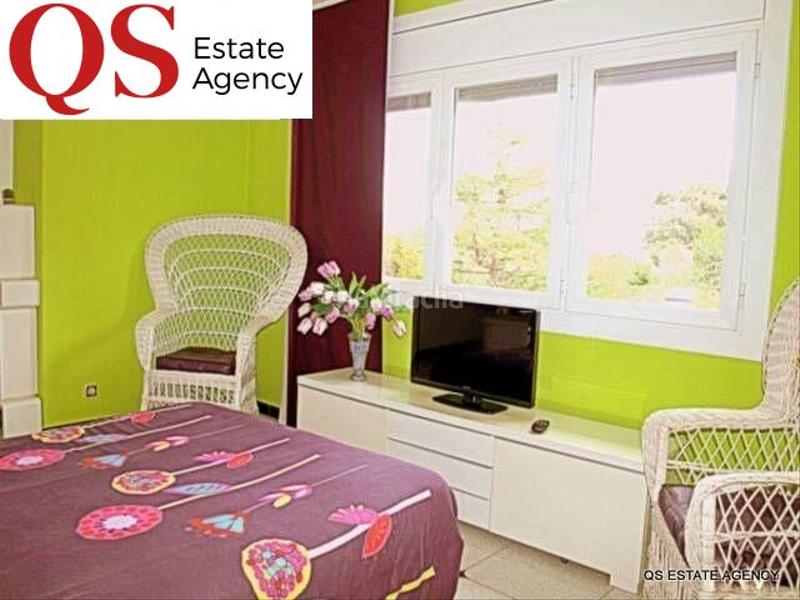 Foto 97884ca1-cec1-4886-8e5a-b81b13a955db. Casa  con jardín en centro en Centre Blanes