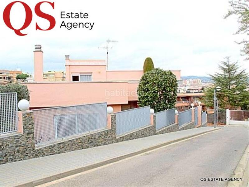 Foto a31eed7e-1eea-4f30-9d79-7ce78ac74bc1. Casa  con jardín en centro en Centre Blanes