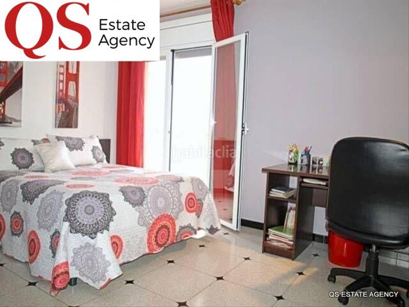 Foto cc755395-565b-4f8e-877e-9a94806b5379. Casa  con jardín en centro en Centre Blanes