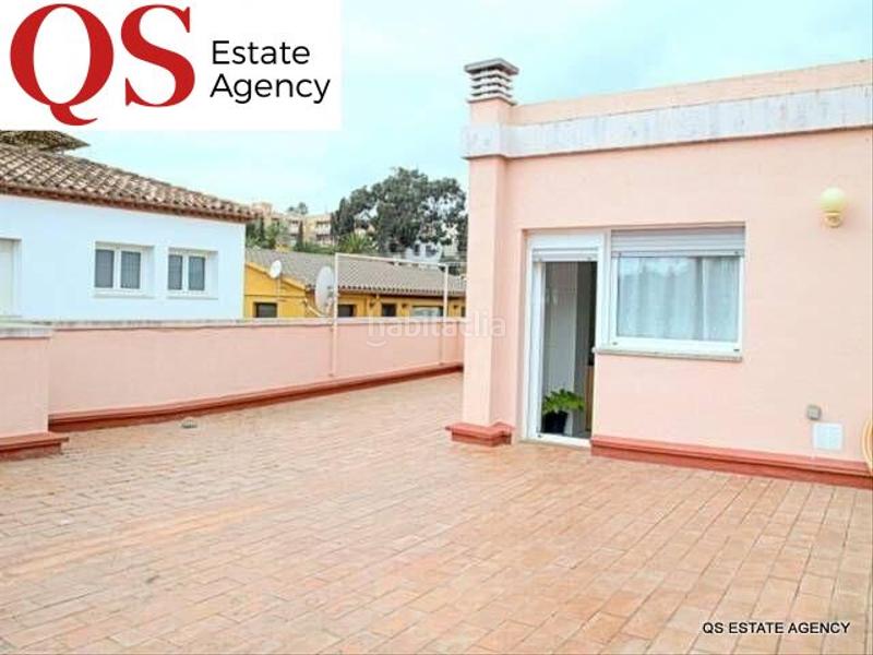 Foto d2ede757-40cf-4d9f-ba95-f5c83d71a97d. Casa  con jardín en centro en Centre Blanes