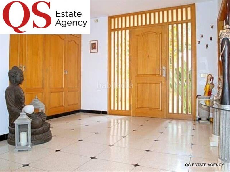 Foto da68ea2a-3d91-4bb8-bc01-6656655e13c0. Casa  con jardín en centro en Centre Blanes