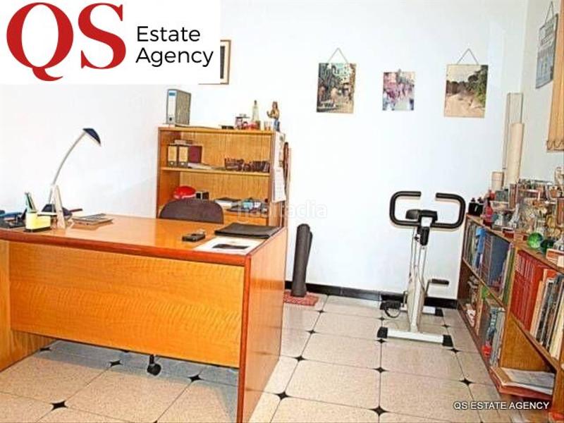 Foto f843bd1c-8168-462e-9a4f-ac3063575357. Casa  con jardín en centro en Centre Blanes