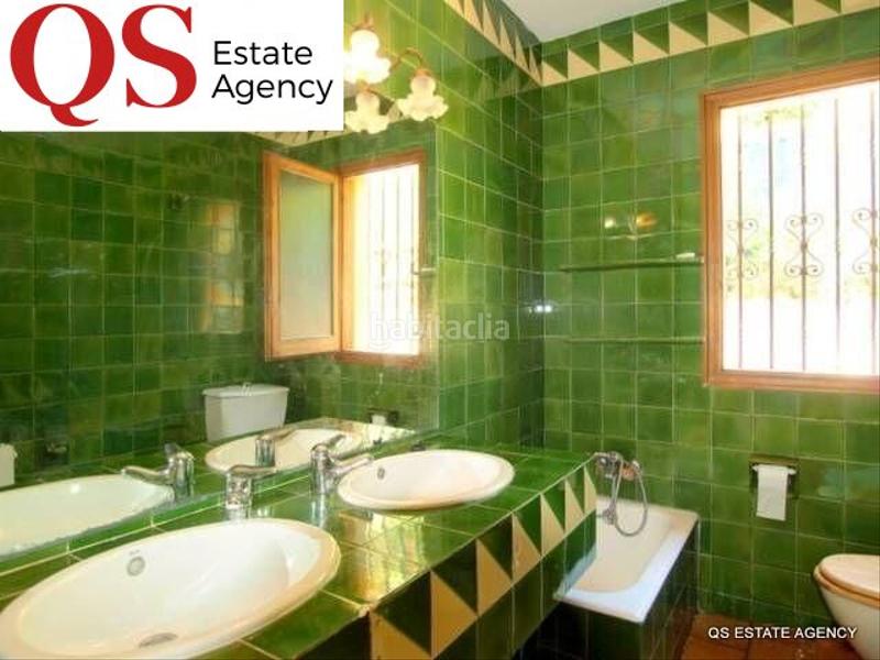 Foto 11495a03-8810-4f0c-9afb-6f9371ebb890. Casa  con vistas al mar en cala sant francesc, en Blanes